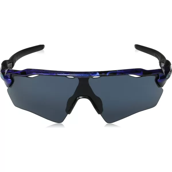imageOakley Kids Oj9001 Radar Ev Xs Path Rectangular SunglassesShift SpinPrizm Grey