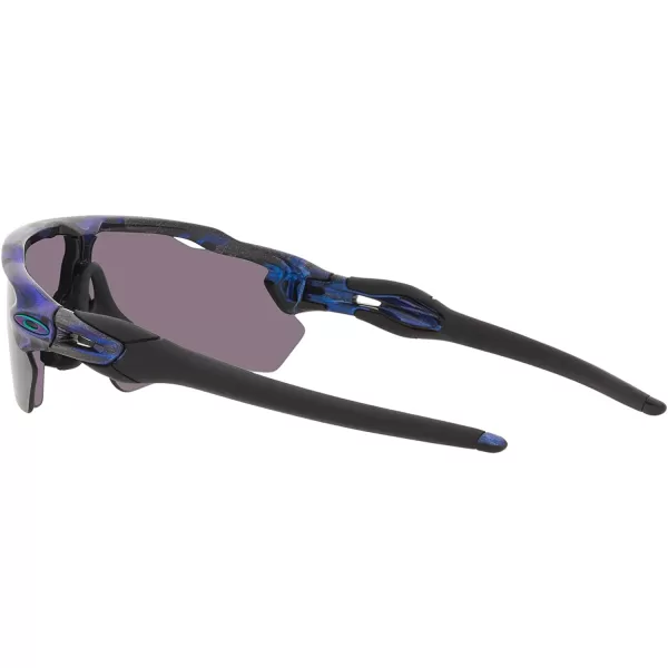 imageOakley Kids Oj9001 Radar Ev Xs Path Rectangular SunglassesShift SpinPrizm Grey