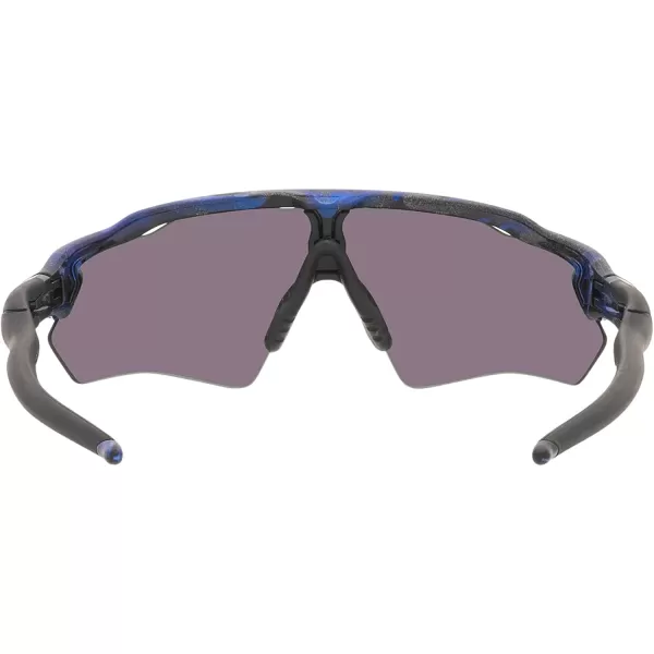 imageOakley Kids Oj9001 Radar Ev Xs Path Rectangular SunglassesShift SpinPrizm Grey