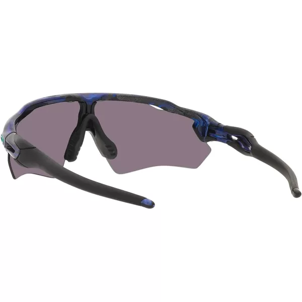 imageOakley Kids Oj9001 Radar Ev Xs Path Rectangular SunglassesShift SpinPrizm Grey