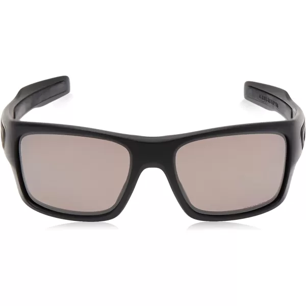 imageOakley Kids Oj9003 Turbine Xs Rectangular SunglassesMatte BlackPrizm Daily Polarized
