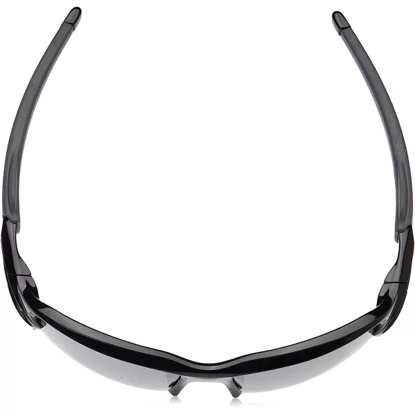 imageOakley Kids Oj9005 Flak Xs Rectangular SunglassesPolished BlackPrizm Black