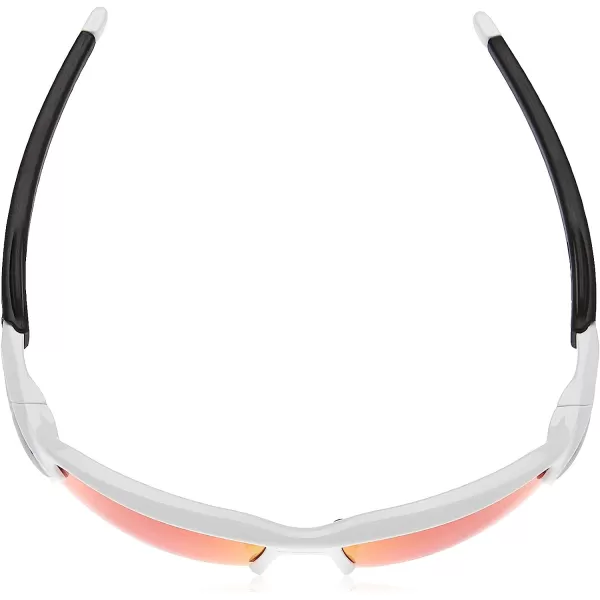 imageOakley Kids Oj9005 Flak Xs Rectangular SunglassesPolished WhitePrizm Field