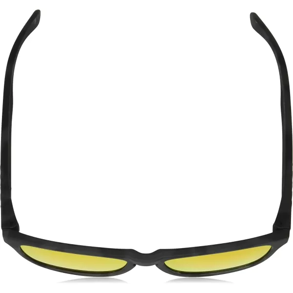 imageOakley Kids Oj9006 Frogskins Xs Square SunglassesMatte Black CamoPrizm Ruby