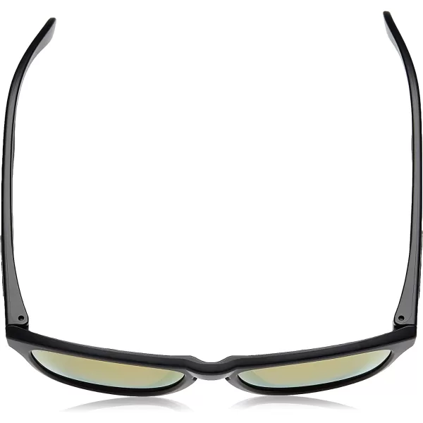 imageOakley Kids Oj9006 Frogskins Xs Square SunglassesMatte BlackPrizm Rose Gold