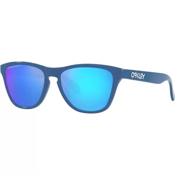 imageOakley Kids Oj9006 Frogskins Xs Square SunglassesSapphirePrizm Sapphire