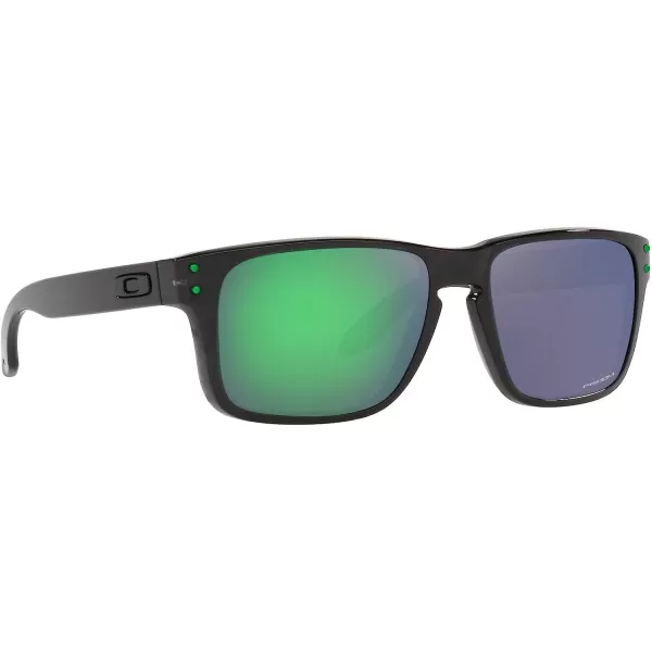 imageOakley Kids Oj9007 Holbrook Xs Square SunglassesBlack InkPrizm Jade