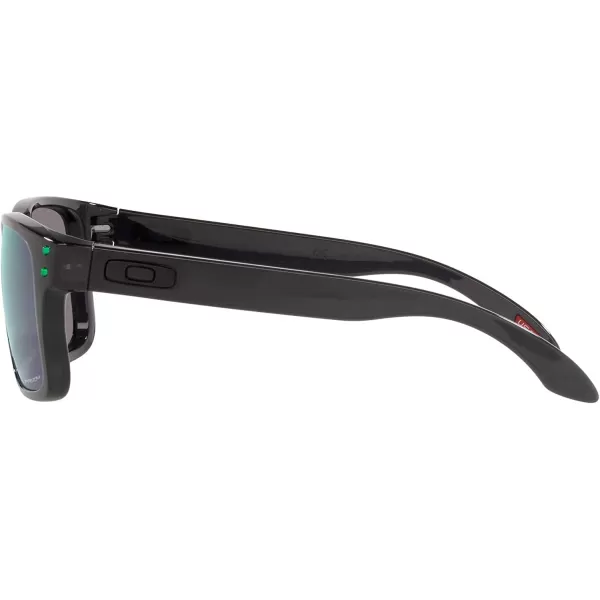 imageOakley Kids Oj9007 Holbrook Xs Square SunglassesBlack InkPrizm Jade