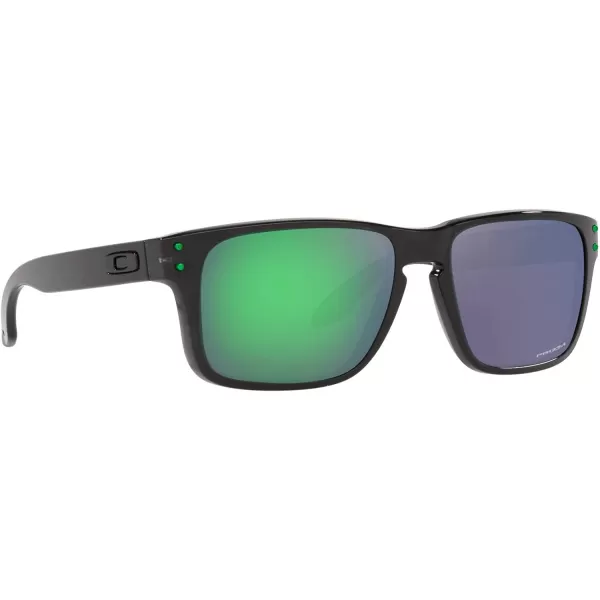 imageOakley Kids Oj9007 Holbrook Xs Square SunglassesBlack InkPrizm Jade
