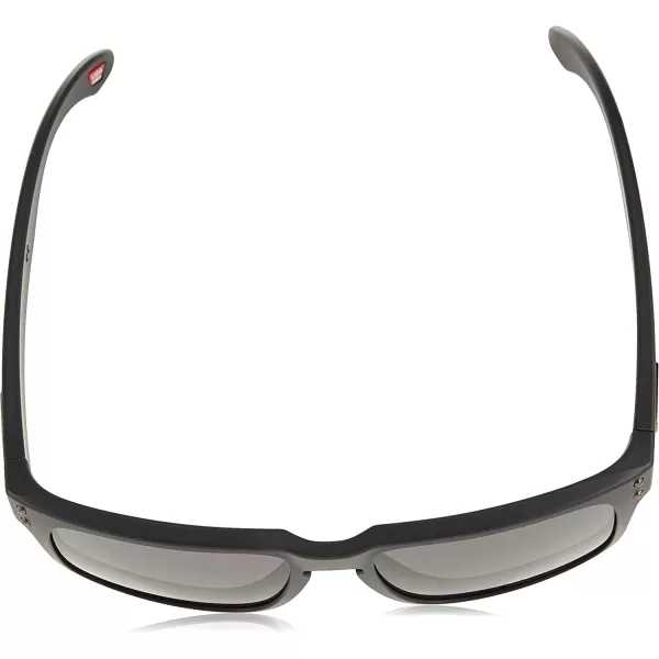 imageOakley Kids Oj9007 Holbrook Xs Square SunglassesMatte BlackPrizm Grey