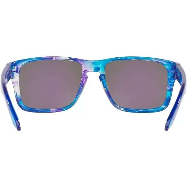 imageOakley Kids Oj9007 Holbrook Xs Square SunglassesShift SpinPrizm Jade