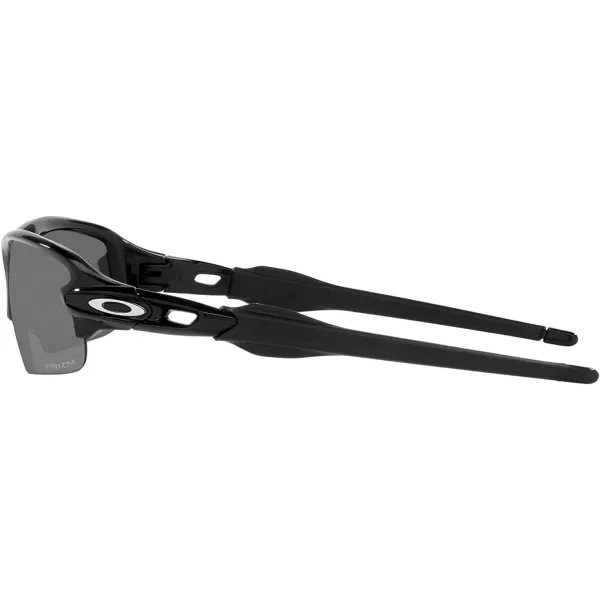 imageOakley Kids Oj9008 Flak XXS Square SunglassesPolished BlackPrizm Black