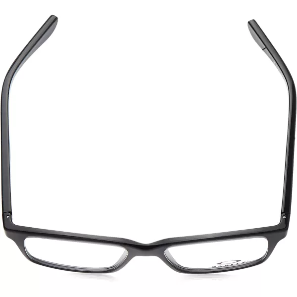 imageOakley Kids Oy8001 Shifter Xs Square Prescription Eyewear FramesPolished Black InkDemo Lens
