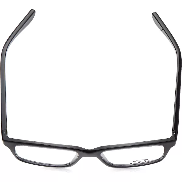imageOakley Kids Oy8001 Shifter Xs Square Prescription Eyewear FramesPolished Black InkDemo Lens