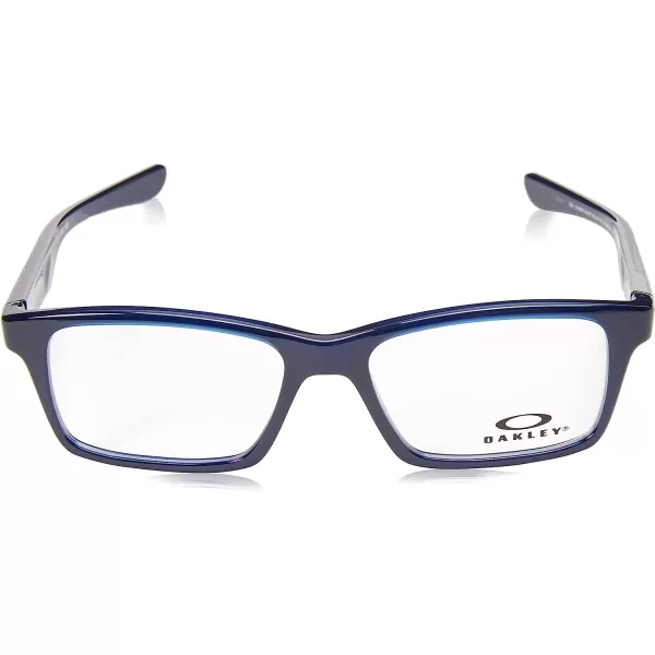 imageOakley Kids Oy8001 Shifter Xs Square Prescription Eyewear FramesPolished Blue IceDemo Lens