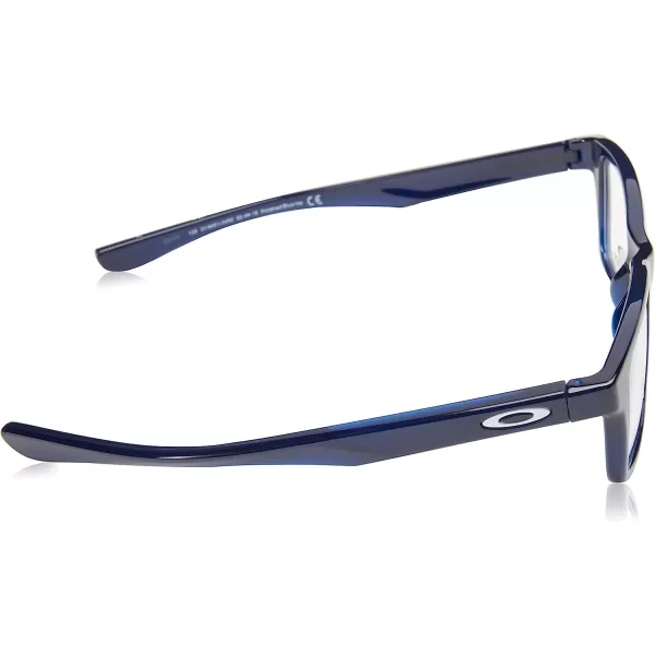 imageOakley Kids Oy8001 Shifter Xs Square Prescription Eyewear FramesPolished Blue IceDemo Lens