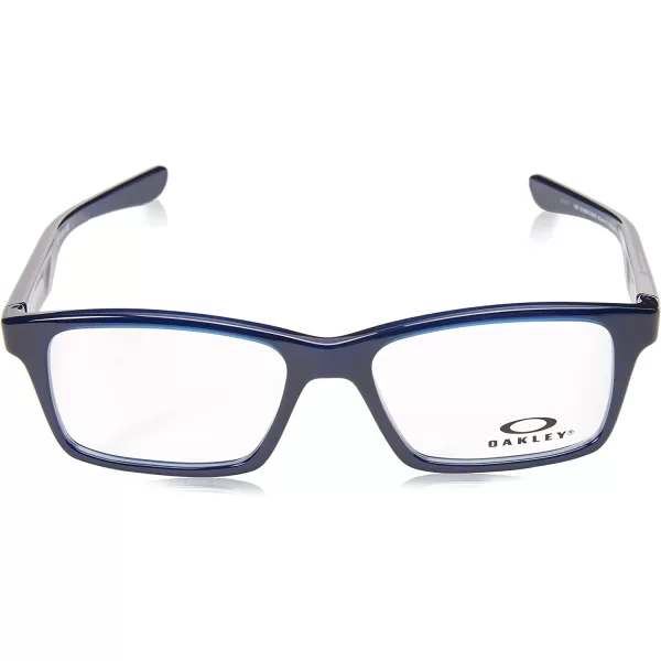 imageOakley Kids Oy8001 Shifter Xs Square Prescription Eyewear FramesPolished Blue IceDemo Lens