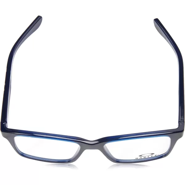 imageOakley Kids Oy8001 Shifter Xs Square Prescription Eyewear FramesPolished Blue IceDemo Lens
