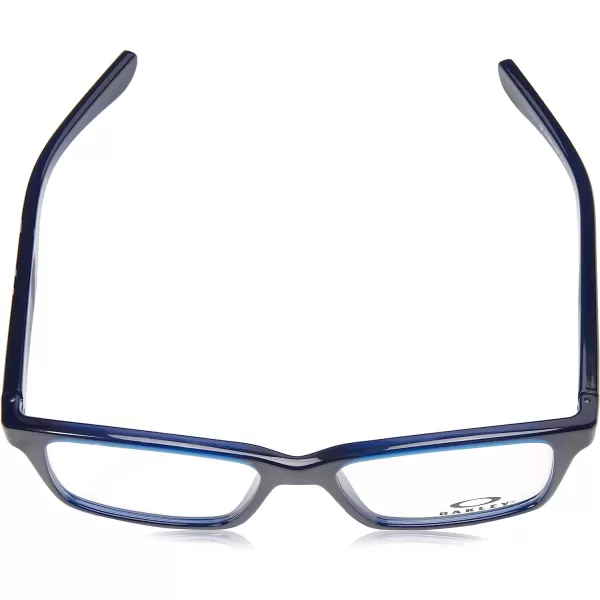 imageOakley Kids Oy8001 Shifter Xs Square Prescription Eyewear FramesPolished Blue IceDemo Lens
