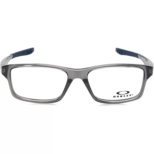 imageOakley Kids Oy8001 Shifter Xs Square Prescription Eyewear FramesSatin BlackDemo Lens