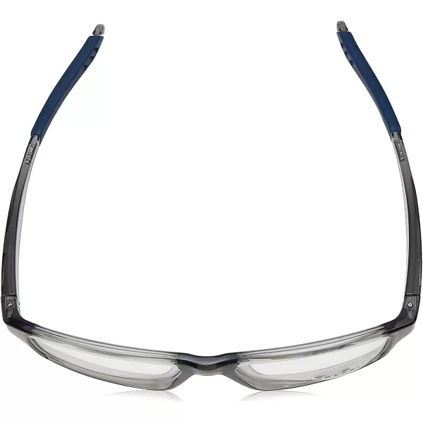 imageOakley Kids Oy8001 Shifter Xs Square Prescription Eyewear FramesSatin BlackDemo Lens