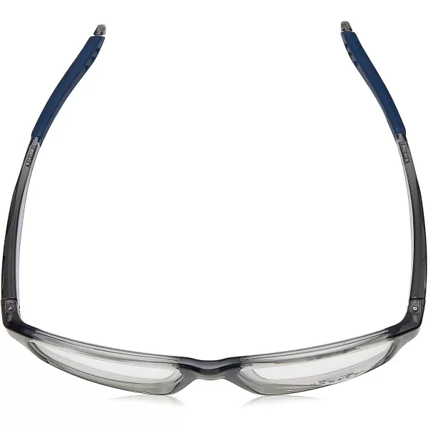imageOakley Kids Oy8001 Shifter Xs Square Prescription Eyewear FramesSatin BlackDemo Lens