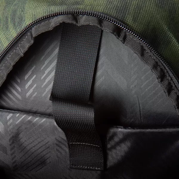 imageOakley Kitchen Sink Backpack Stealth Black One SizeBrush Tiger Camo Green One Size
