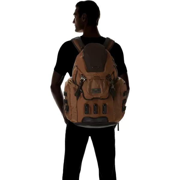 imageOakley Kitchen Sink Backpack Stealth Black One SizeCarafe One Size