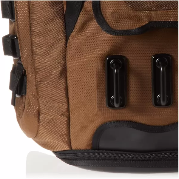 imageOakley Kitchen Sink Backpack Stealth Black One SizeCarafe One Size