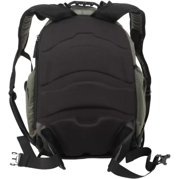 imageOakley Kitchen Sink Backpack Stealth Black One SizeNew Dark Brush One Size