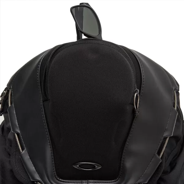 imageOakley Kitchen Sink Backpack Stealth Black One SizeStealth Black One Size