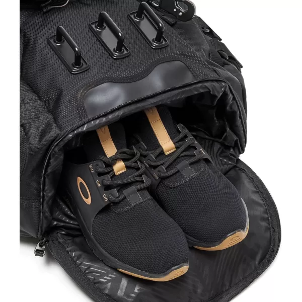 imageOakley Kitchen Sink Backpack Stealth Black One SizeStealth Black One Size