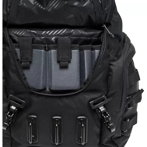 imageOakley Kitchen Sink Backpack Stealth Black One SizeStealth Black One Size