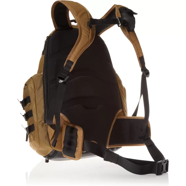 imageOakley Kitchen Sink Backpack Stealth Black One SizeTotal Coyote One Size