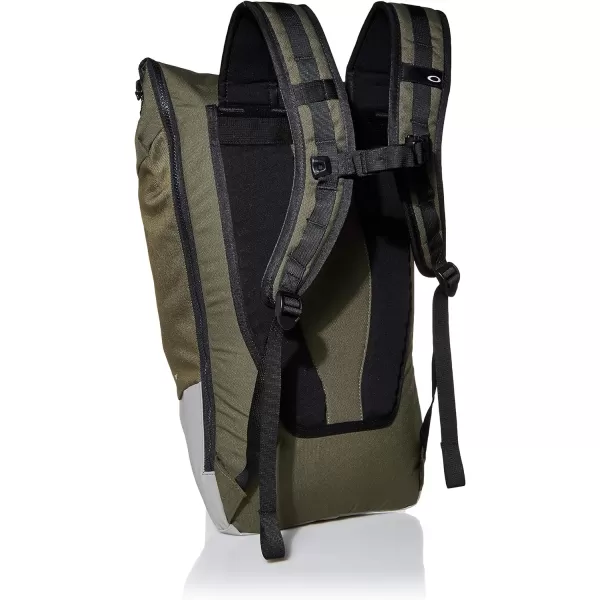 imageOakley Latch Backpack Dark Brush One SizeOakley Latch Backpack Dark Brush One Size