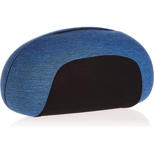 imageOakley Lifestyle Ellipse O Sunglass CaseBlack With Blue