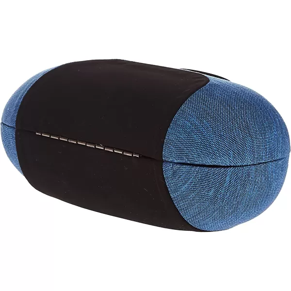 imageOakley Lifestyle Ellipse O Sunglass CaseBlack With Blue