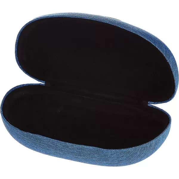imageOakley Lifestyle Ellipse O Sunglass CaseBlack With Blue