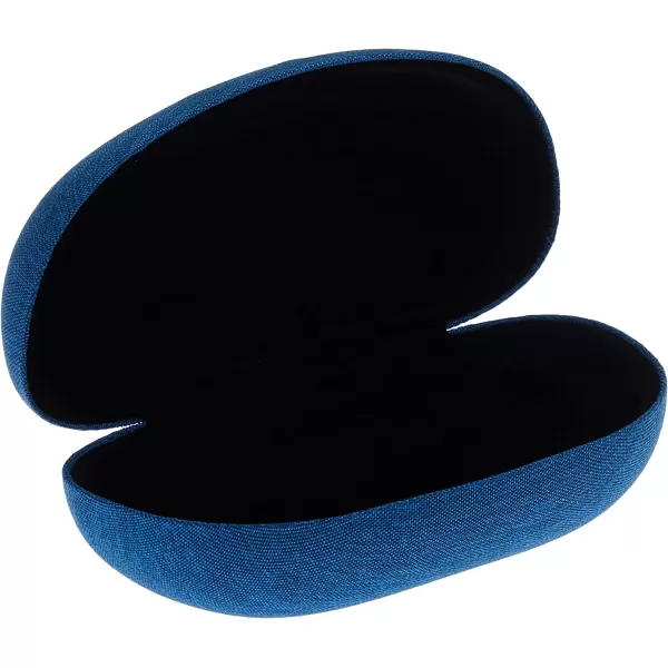 imageOakley Lifestyle Ellipse O Sunglass CaseBlue