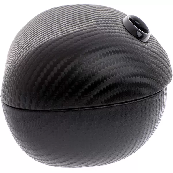 imageOakley Lifestyle Ellipse O Sunglass CaseCarbon Fiber