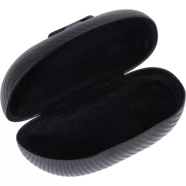 imageOakley Lifestyle Ellipse O Sunglass CaseCarbon Fiber