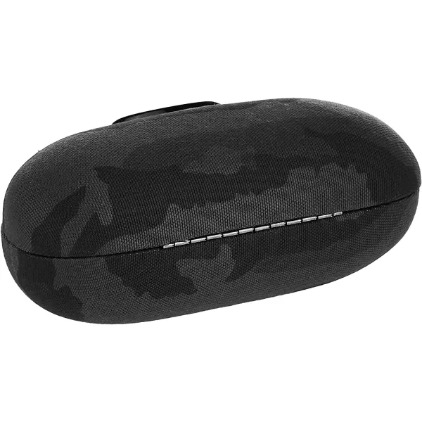 imageOakley Lifestyle Ellipse O Sunglass CaseGrey With Black