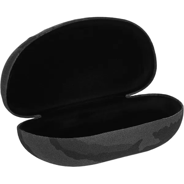 imageOakley Lifestyle Ellipse O Sunglass CaseGrey With Black