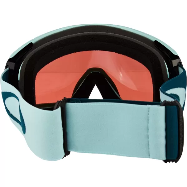 imageOakley Line Miner Snow Goggle LargeSized FitJasmine Balsam Prizm Snow Sapphire Iridium