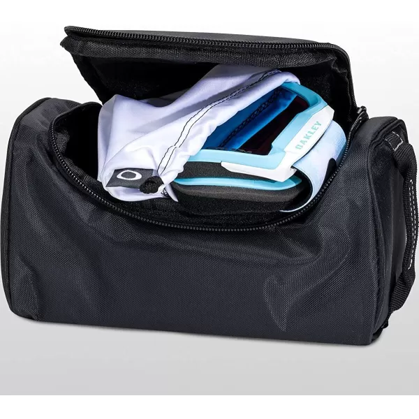 imageOakley Line Miner Snow Goggle LargeSized FitLight Blue Prizm Snow Sapphire Iridium