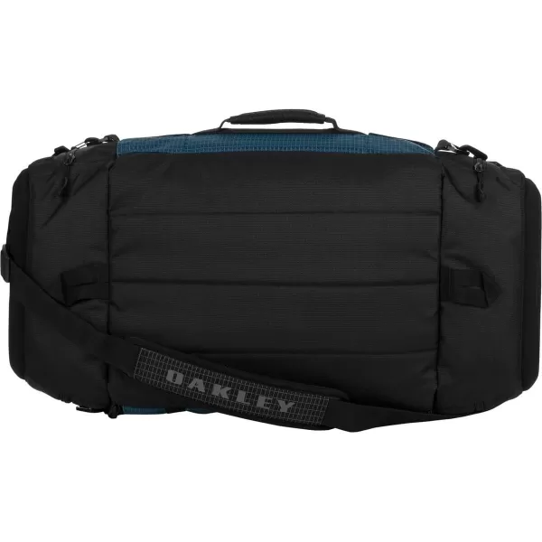 imageOakley Link 35 Litre Duffel PoseidonOakley Link 35 Litre Duffel Poseidon