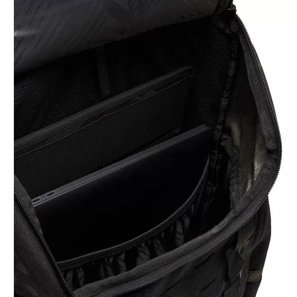 imageOakley Link Pack Miltac 20 Backpack Black MulticamOakley Link Pack Miltac 20 Backpack Black Multicam