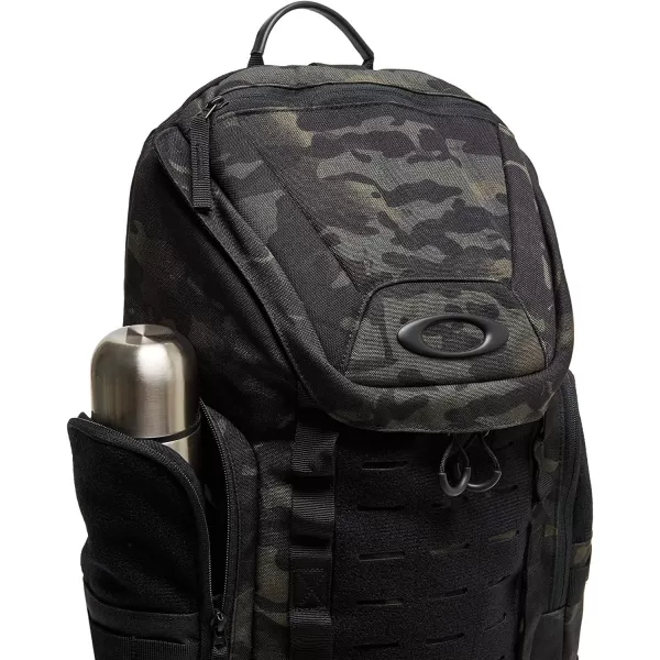 imageOakley Link Pack Miltac 20 Backpack Black MulticamOakley Link Pack Miltac 20 Backpack Black Multicam