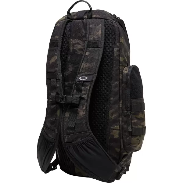 imageOakley Link Pack Miltac 20 Backpack Black MulticamOakley Link Pack Miltac 20 Backpack Black Multicam