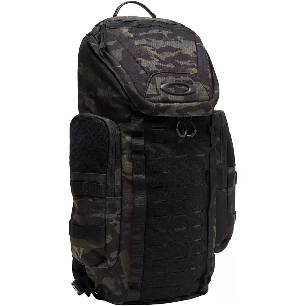 imageOakley Link Pack Miltac 20 Backpack Black MulticamOakley Link Pack Miltac 20 Backpack Black Multicam